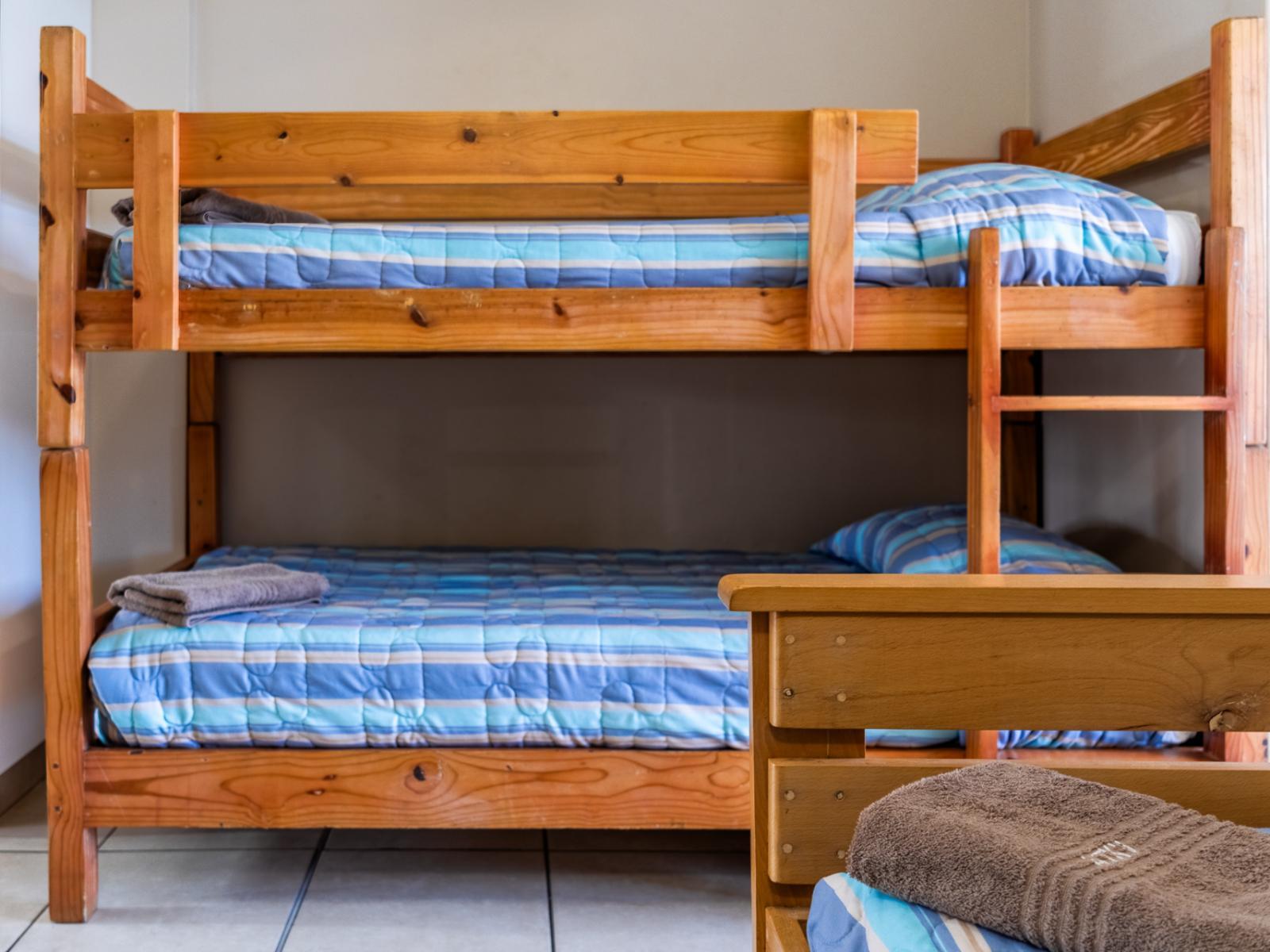 Roomtype 21: Bed ATKV Natalia