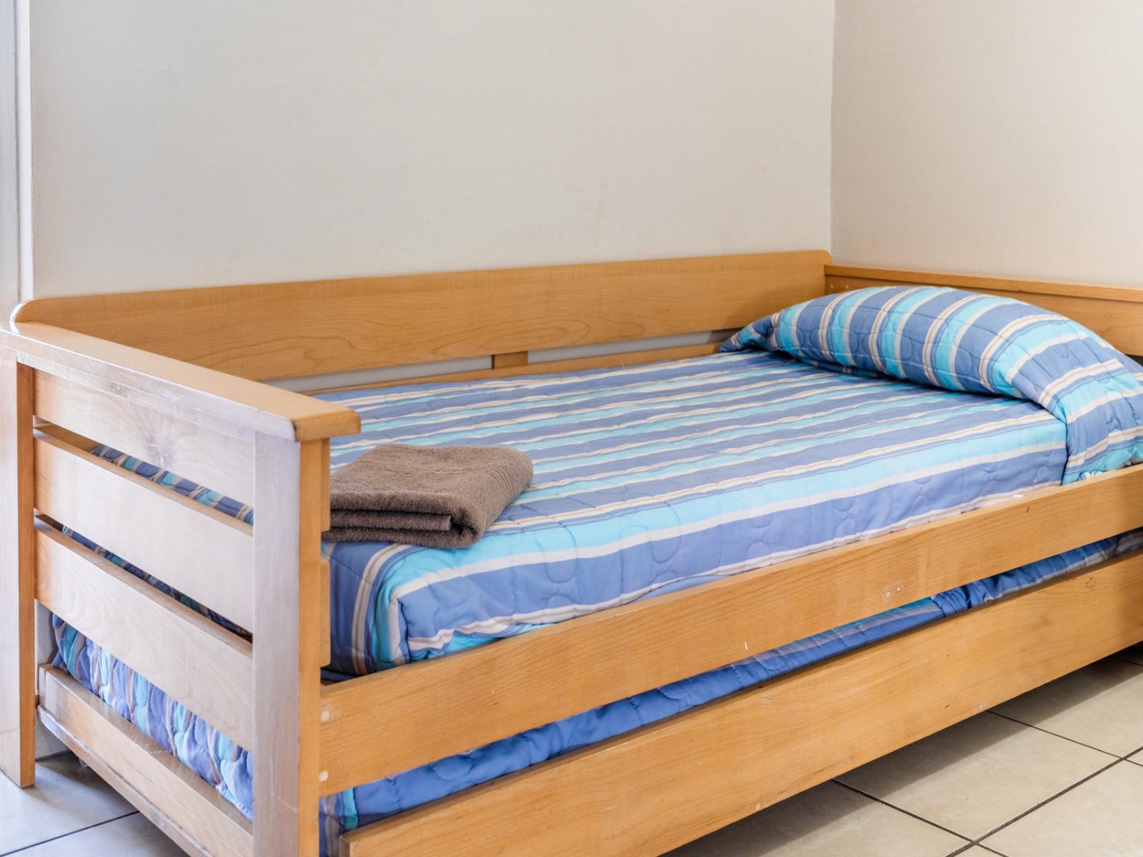 Roomtype 21: Bed ATKV Natalia