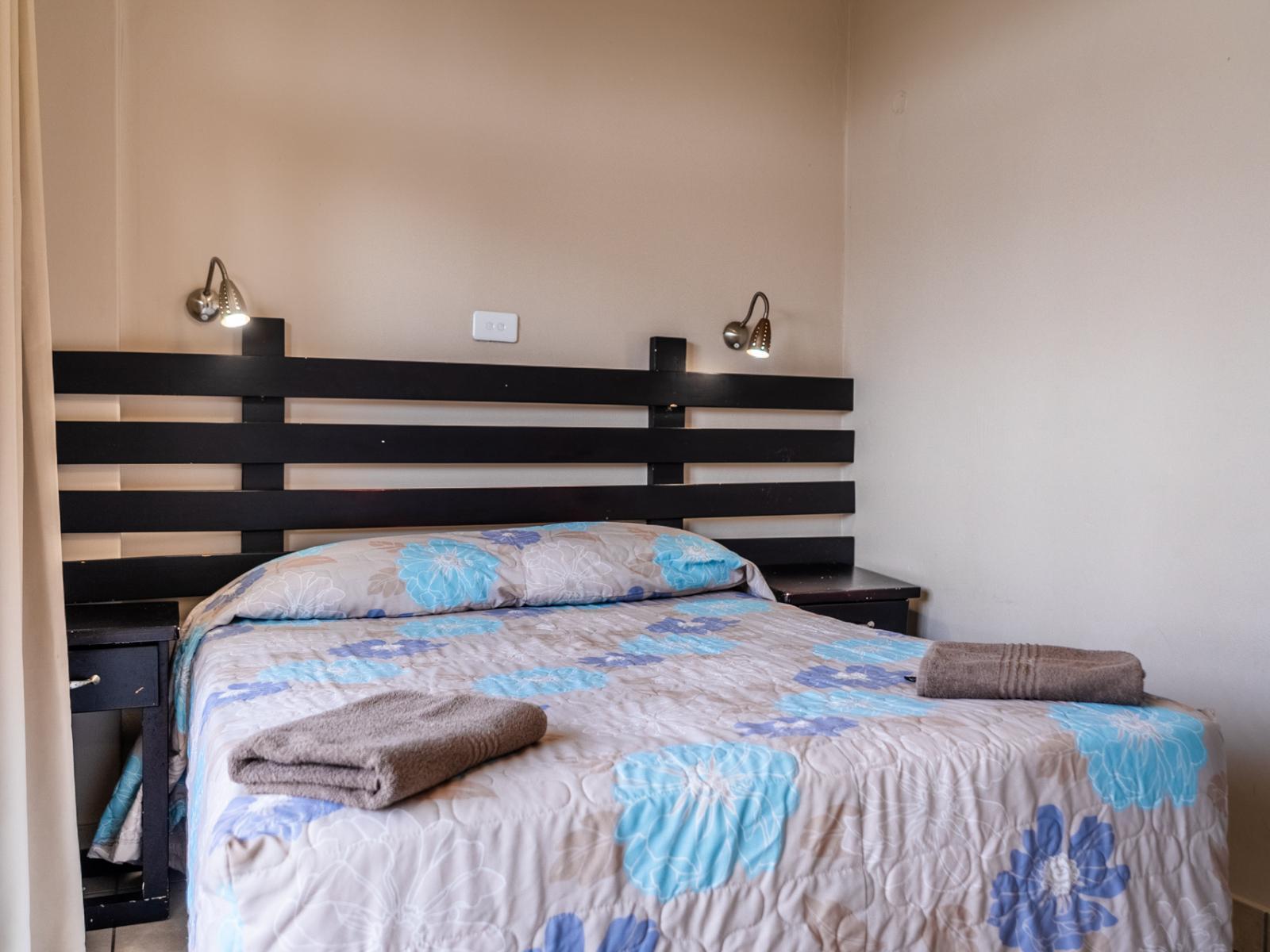 Roomtype 21: Bed ATKV Natalia