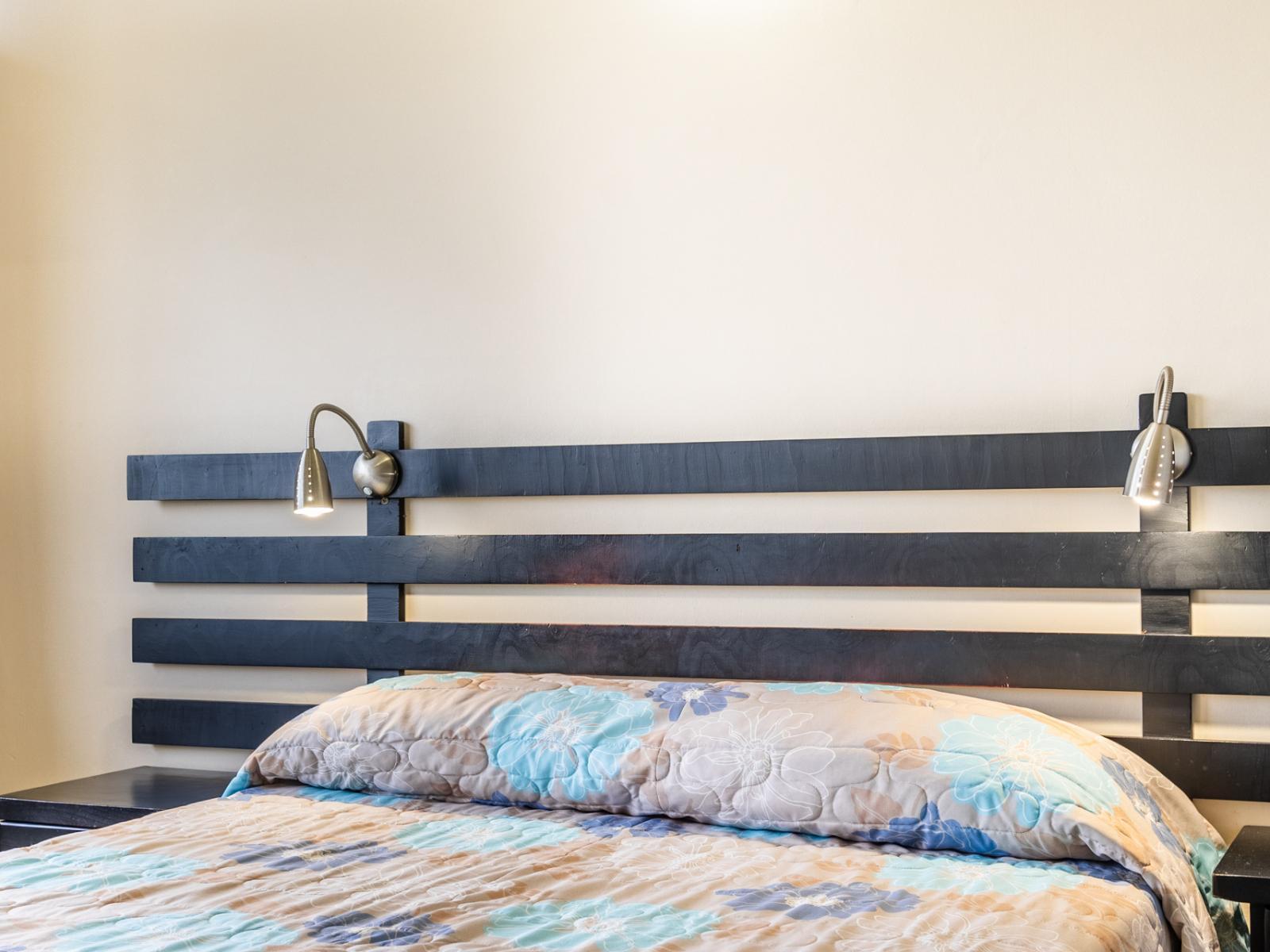 Roomtype 11: Bed ATKV Natalia