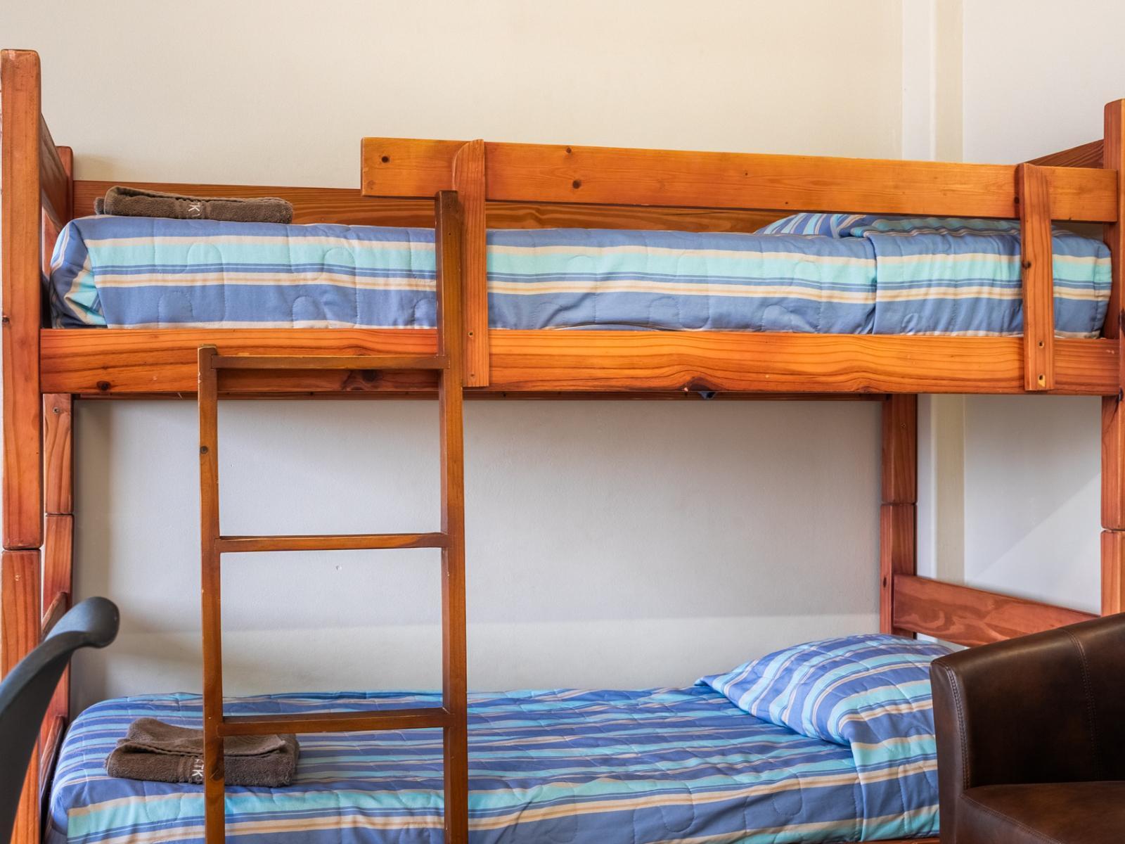 Roomtype 11: Bed ATKV Natalia