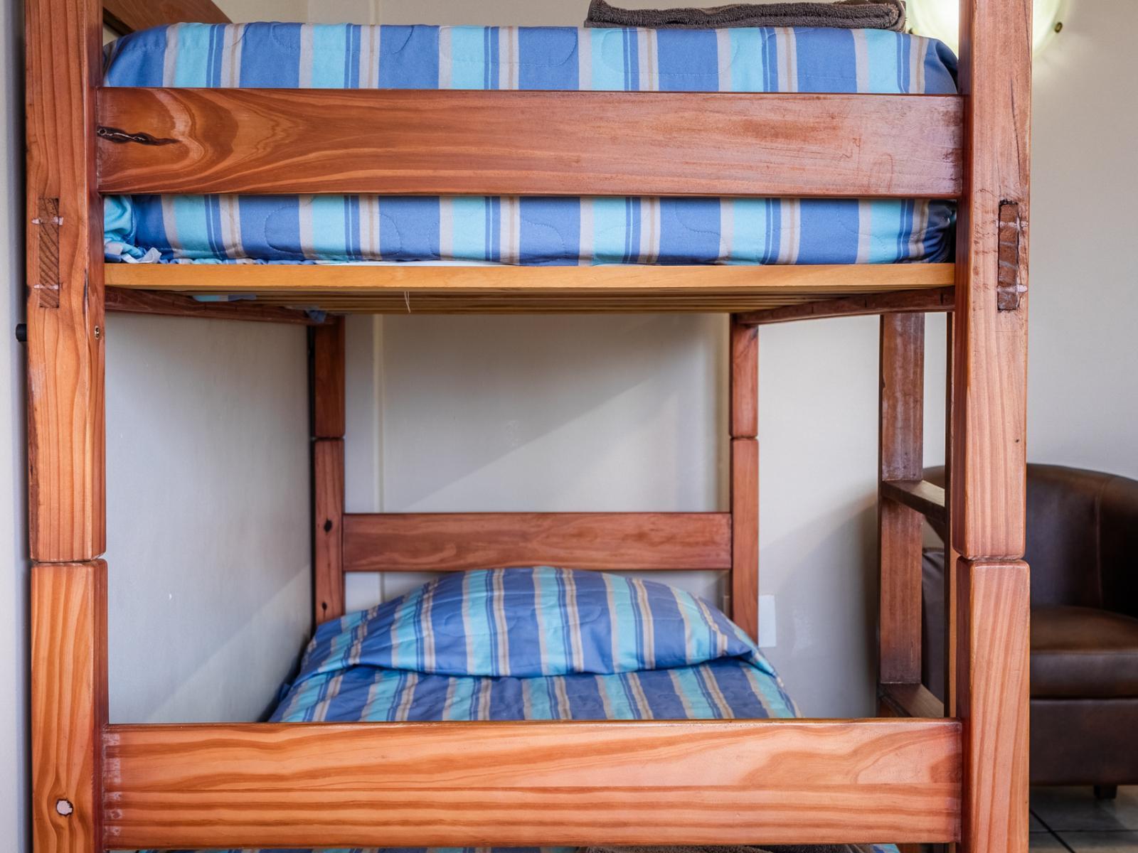 Roomtype 11: Bed ATKV Natalia