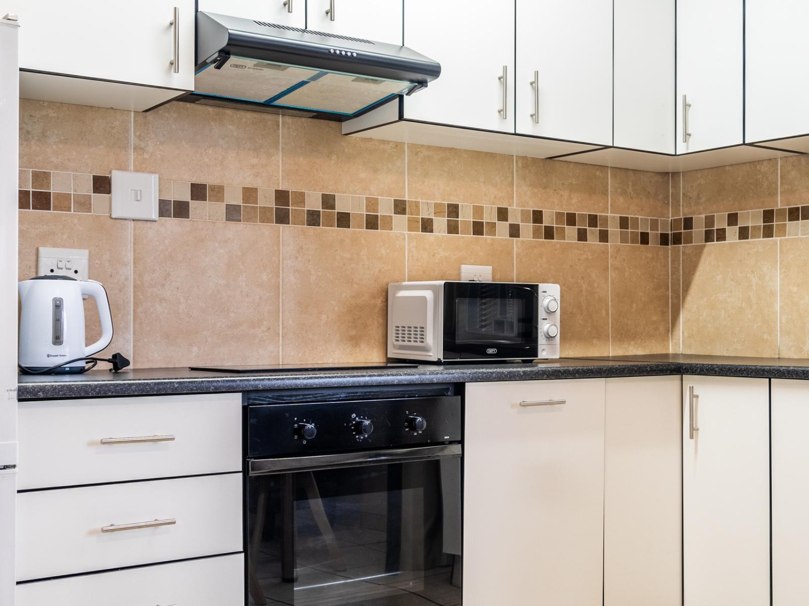 Roomtype 11: Kitchenette ATKV Natalia