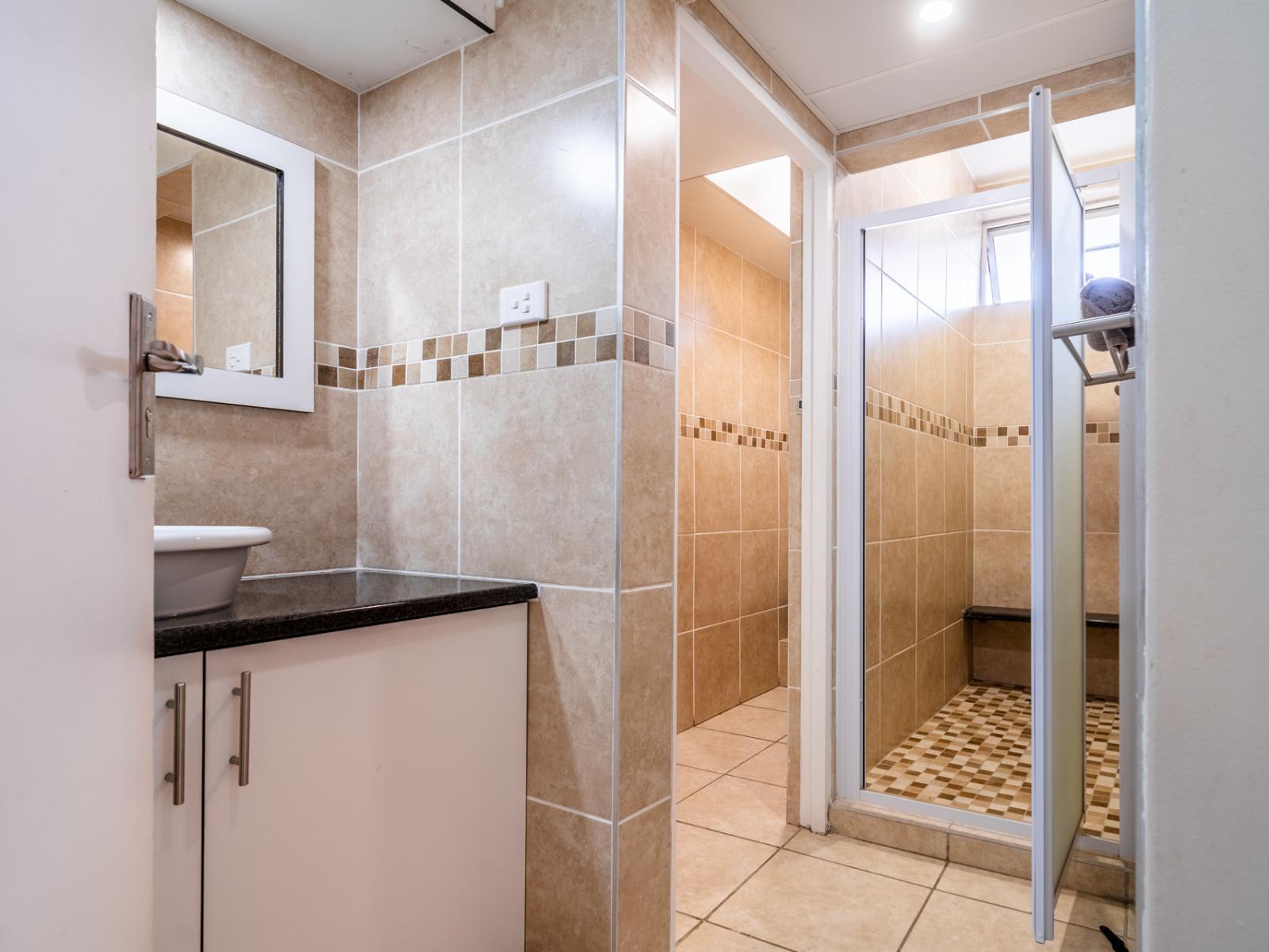 Roomtype 11: Bathroom ATKV Natalia