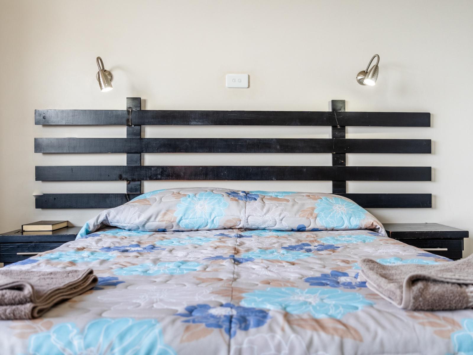 Roomtype 12: Bed ATKV Natalia