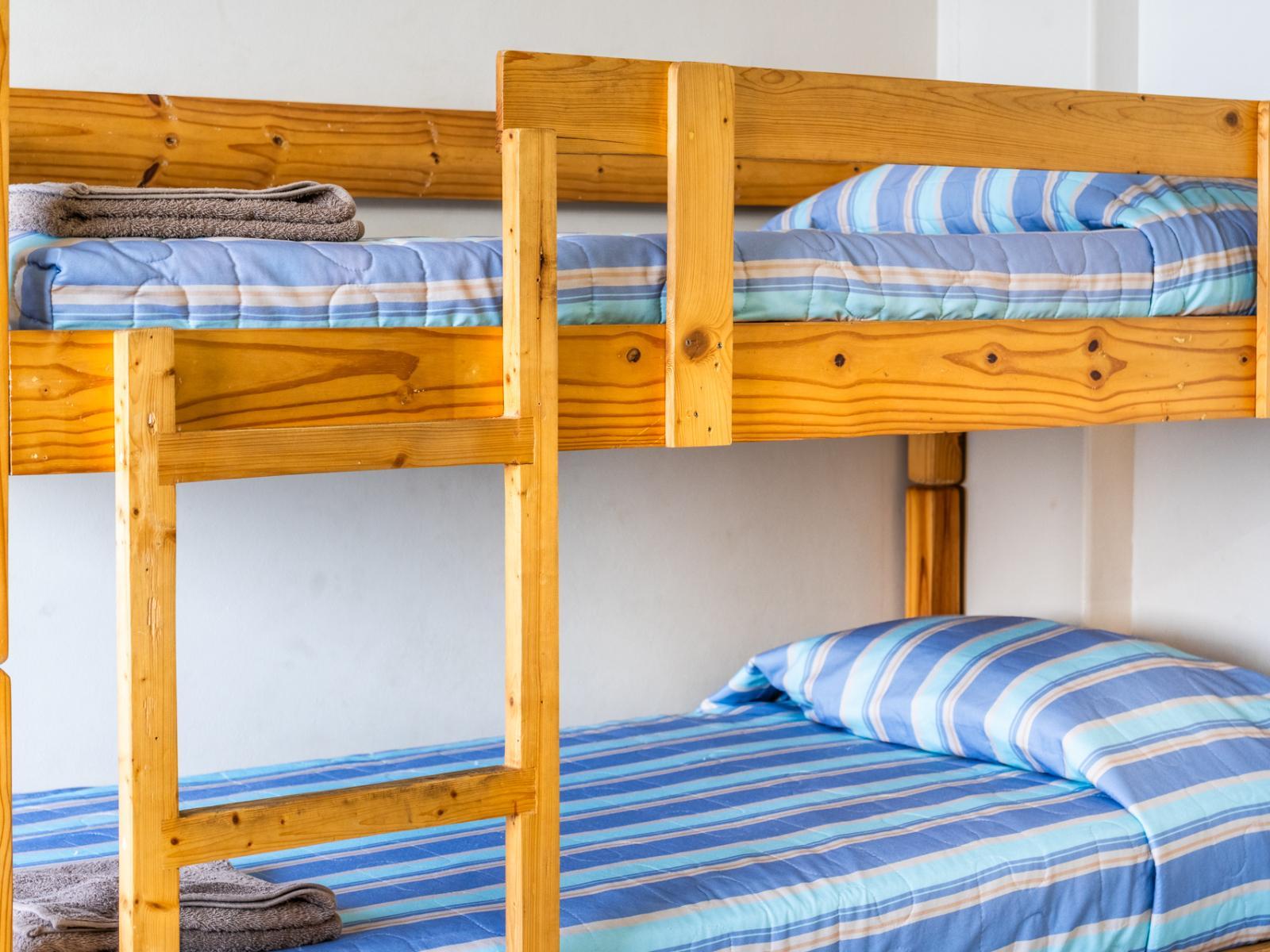 Roomtype 12: Bed ATKV Natalia
