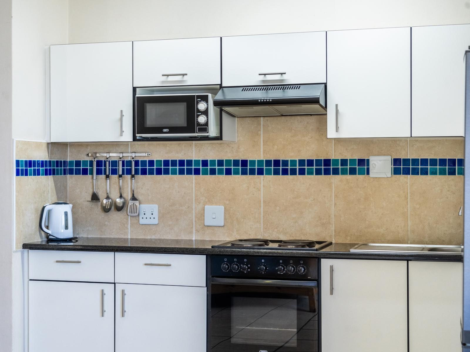 Roomtype 12: Kitchenette ATKV Natalia