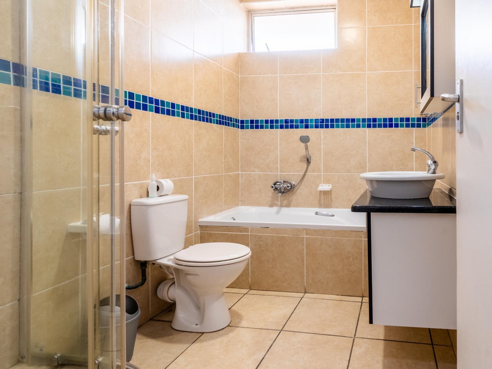 Roomtype 12: Bathroom ATKV Natalia