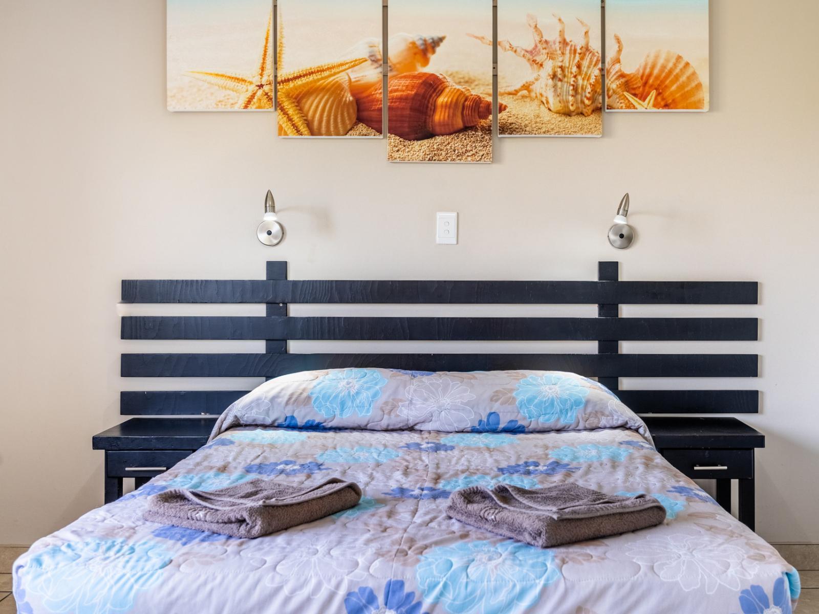 Roomtype 8: Bed ATKV Natalia