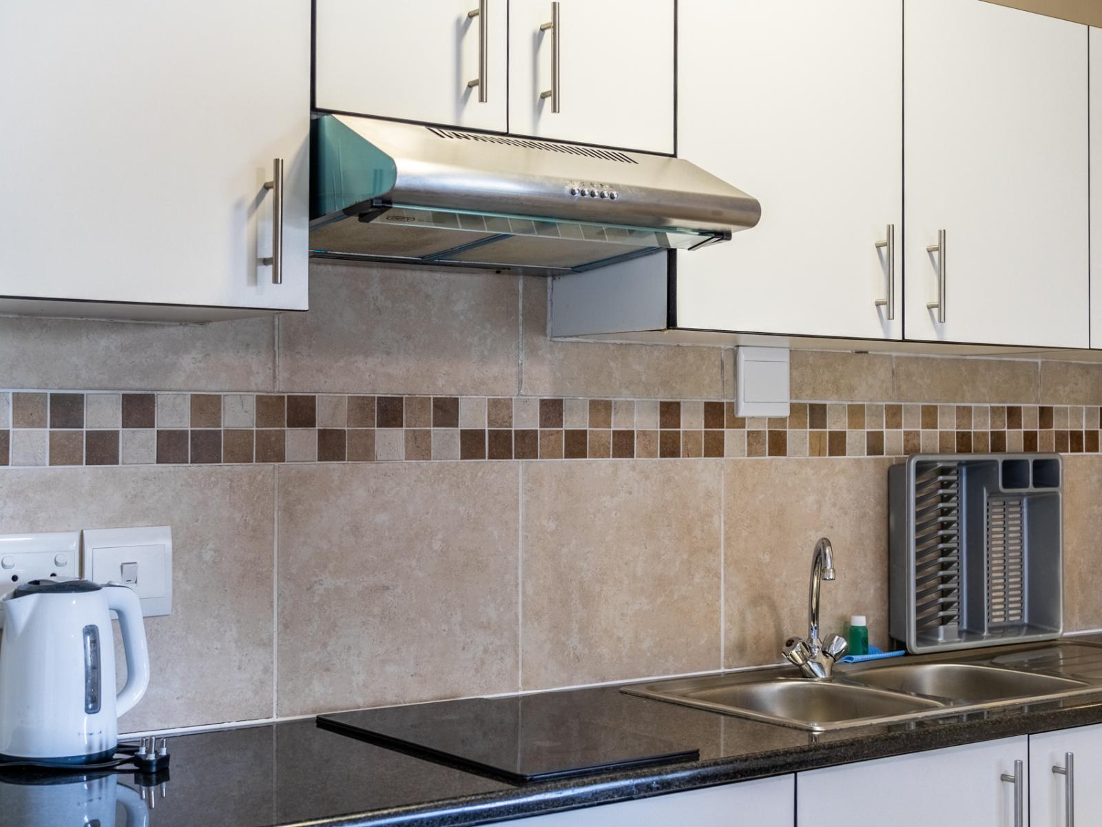 Roomtype 8: Kitchenette ATKV Natalia