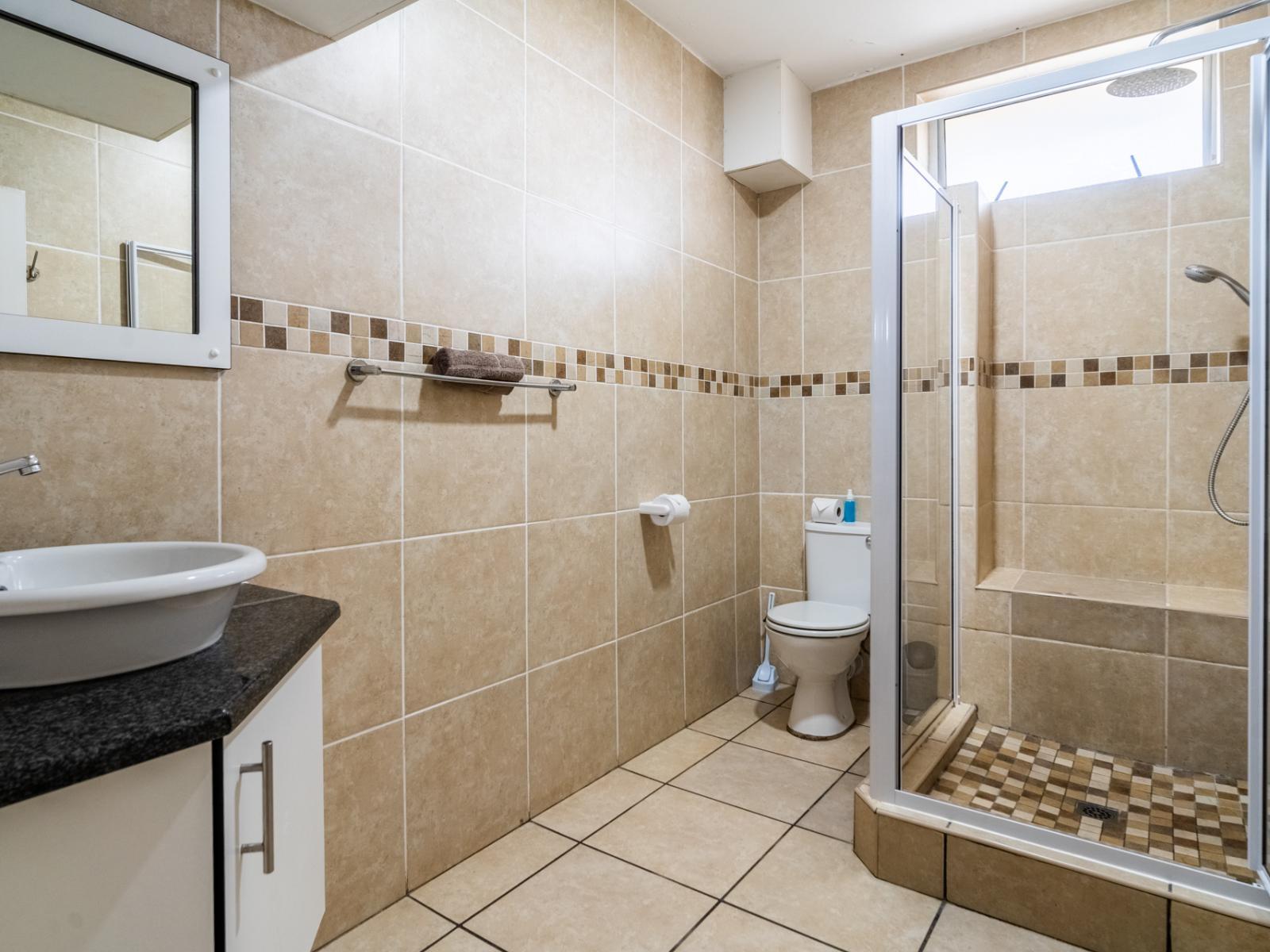 Roomtype 8: Bathroom ATKV Natalia