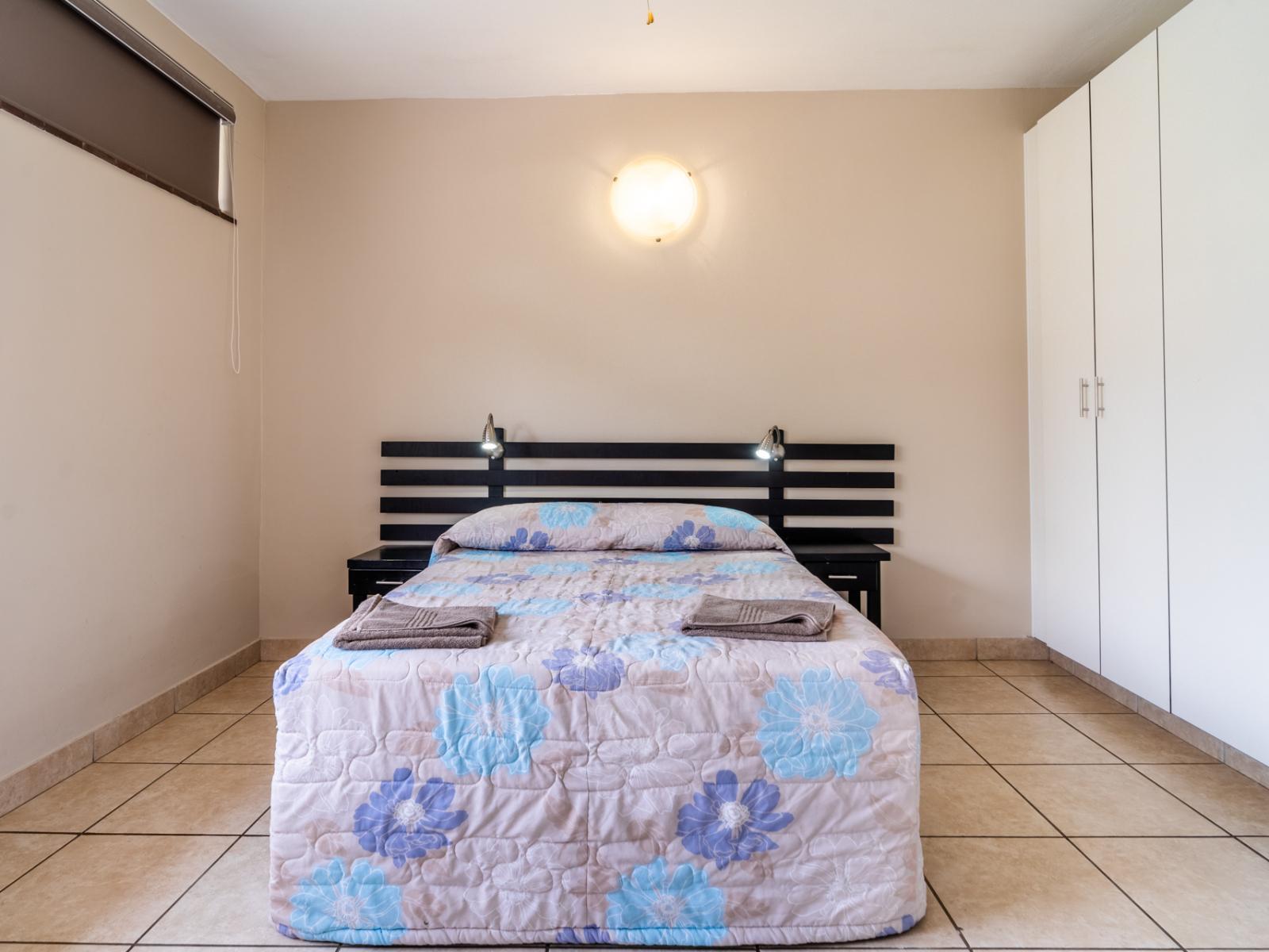 Roomtype 10: Bed ATKV Natalia