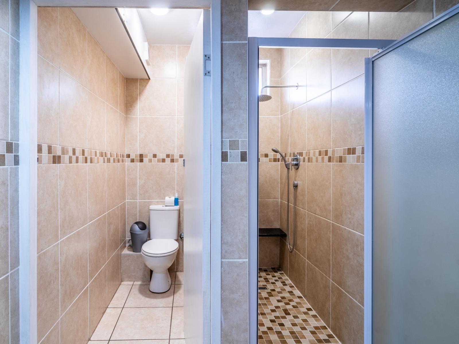 Roomtype 10: Bathroom ATKV Natalia