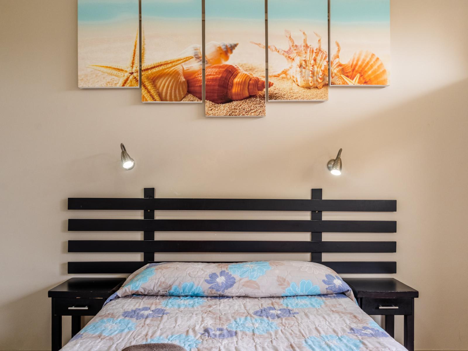 Roomtype 14: Bed ATKV Natalia