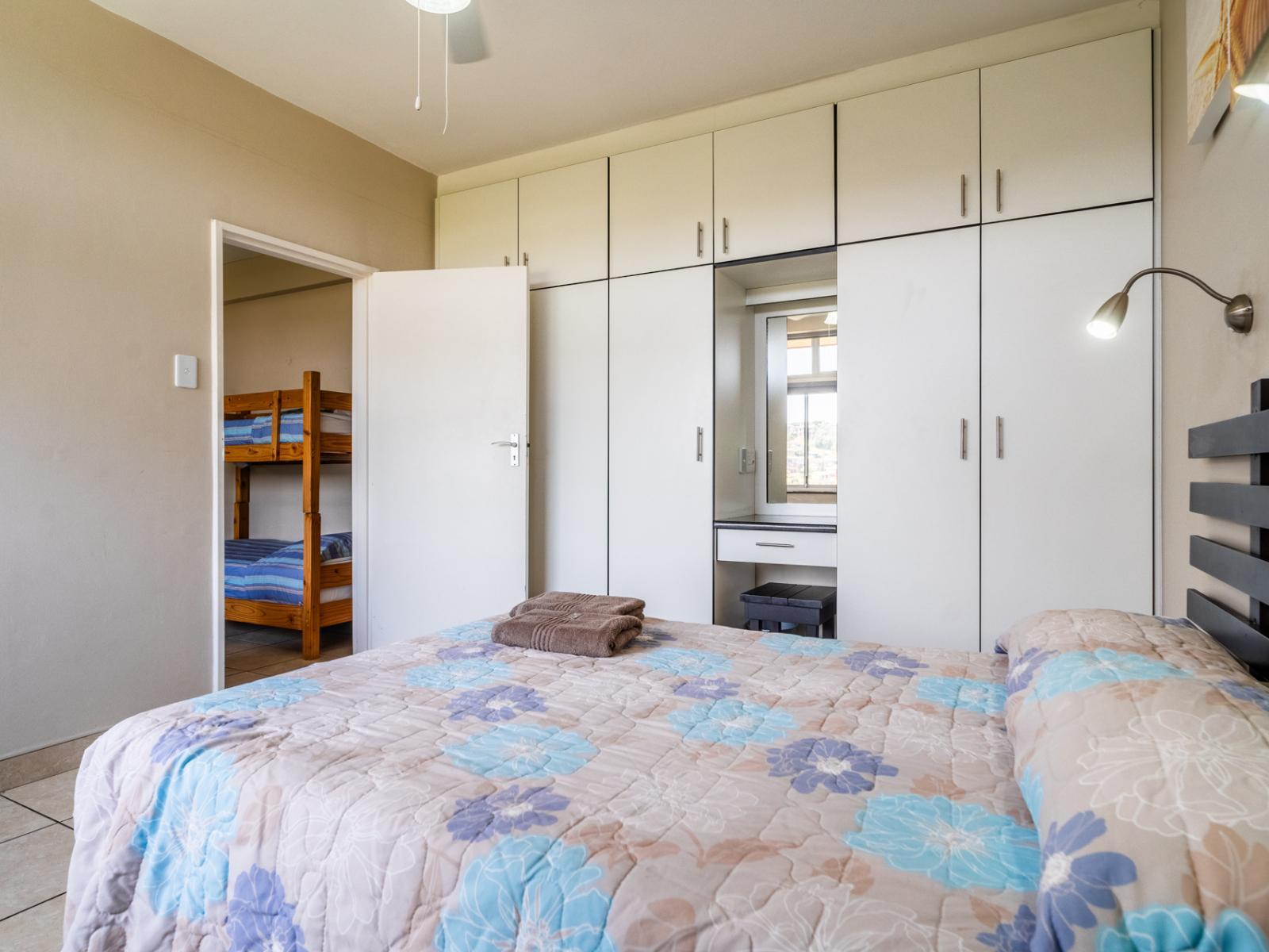 Roomtype 14: Photo of the whole room ATKV Natalia