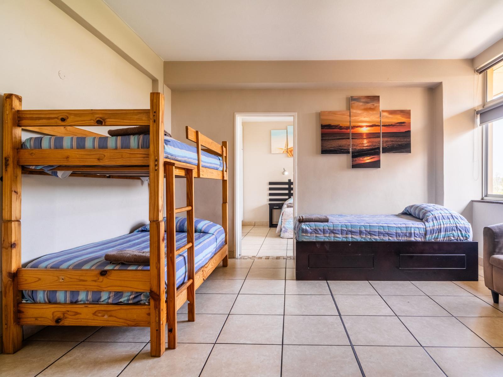 Roomtype 14: Bed ATKV Natalia