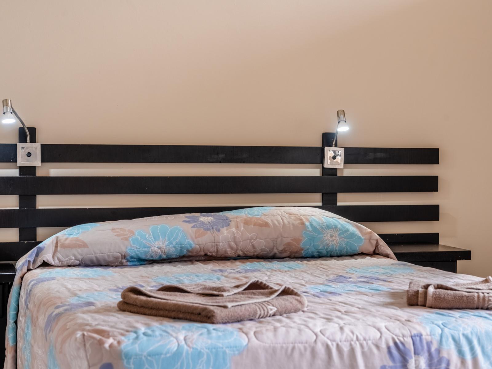 Roomtype 15: Bed ATKV Natalia