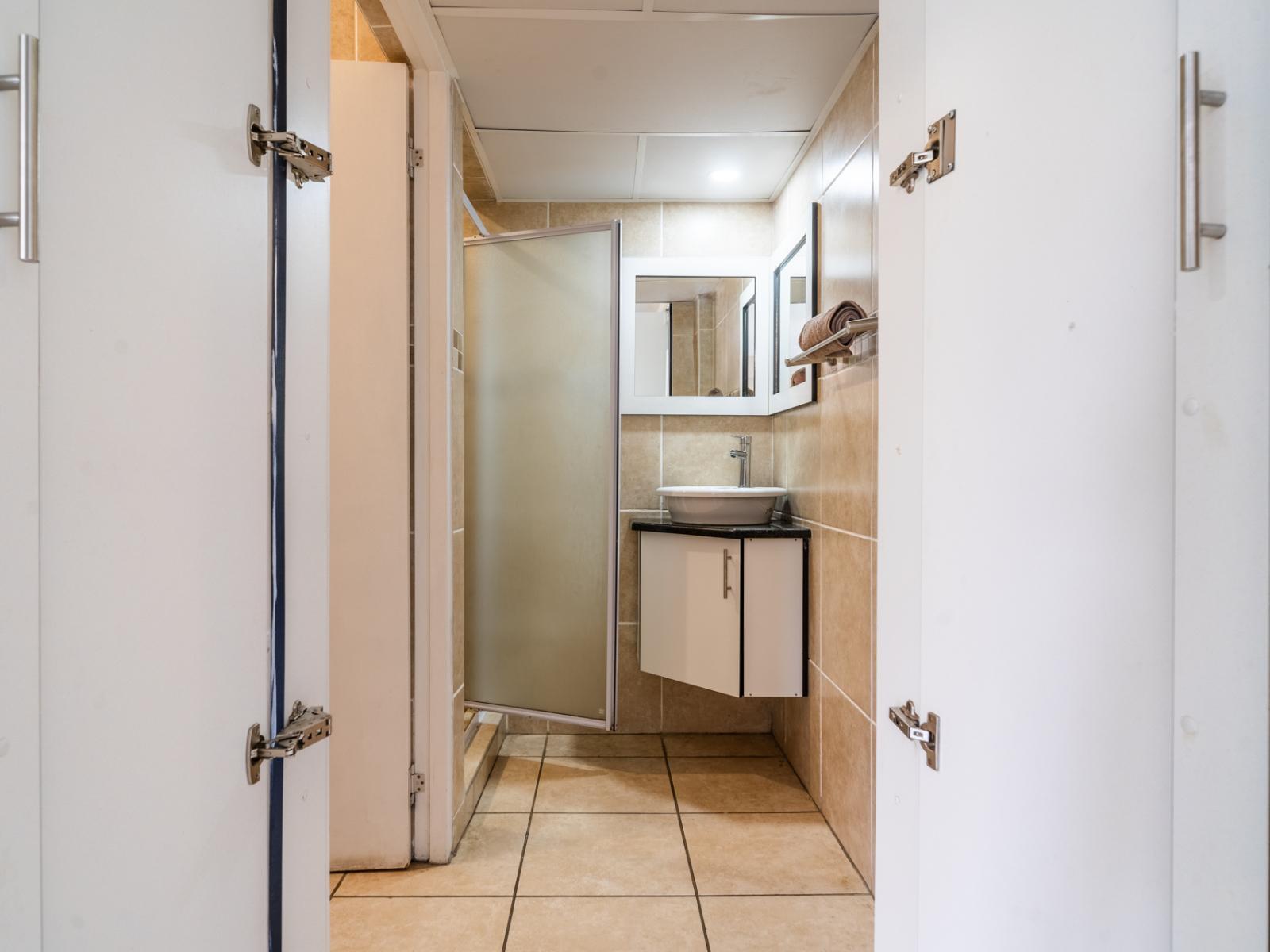 Roomtype 15: Bathroom ATKV Natalia