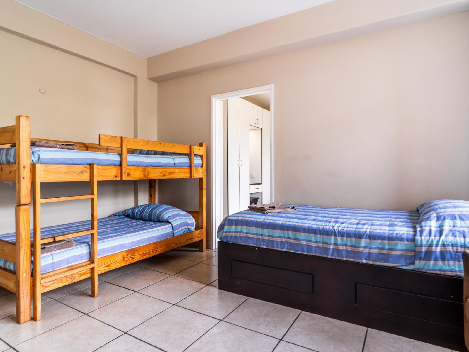 Roomtype 15: Bed ATKV Natalia