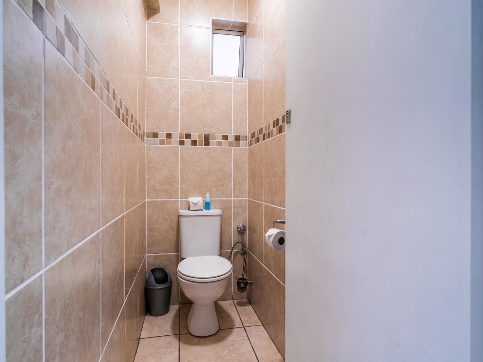 Roomtype 15: Toilet ATKV Natalia