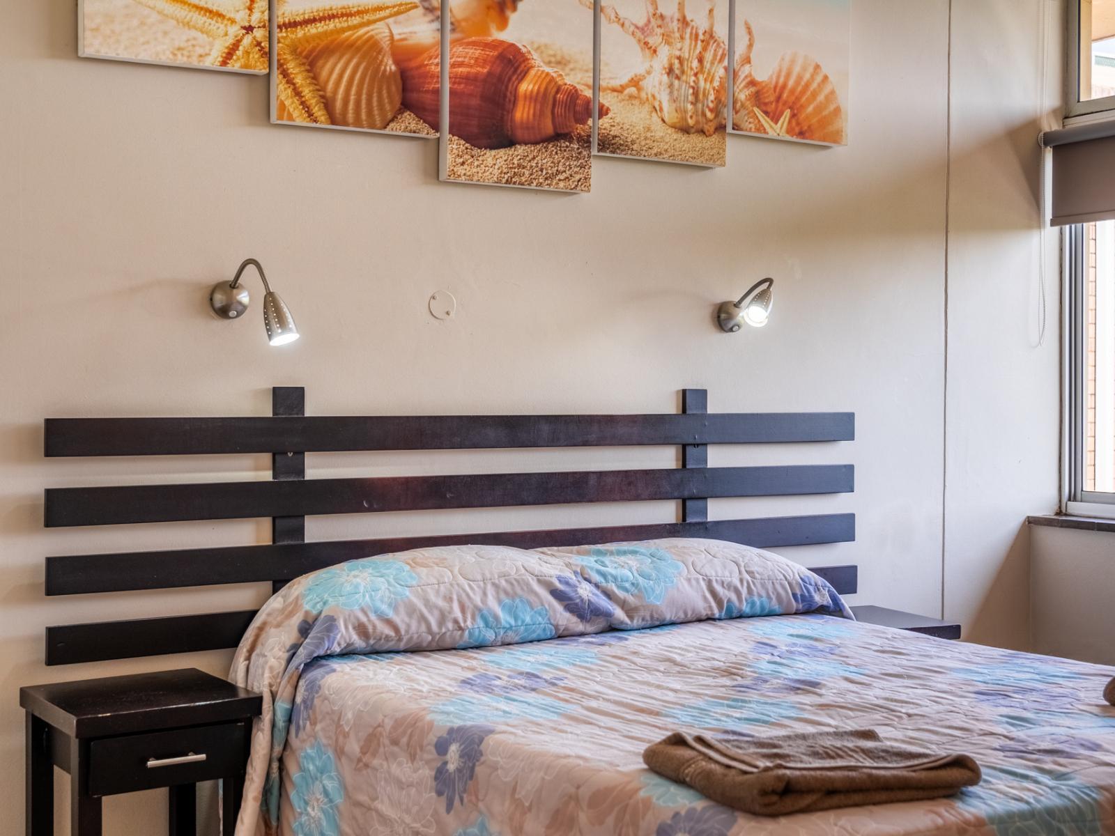 Roomtype 16: Bed ATKV Natalia