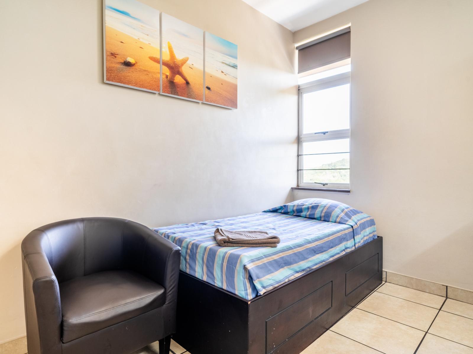 Roomtype 16: Bed ATKV Natalia