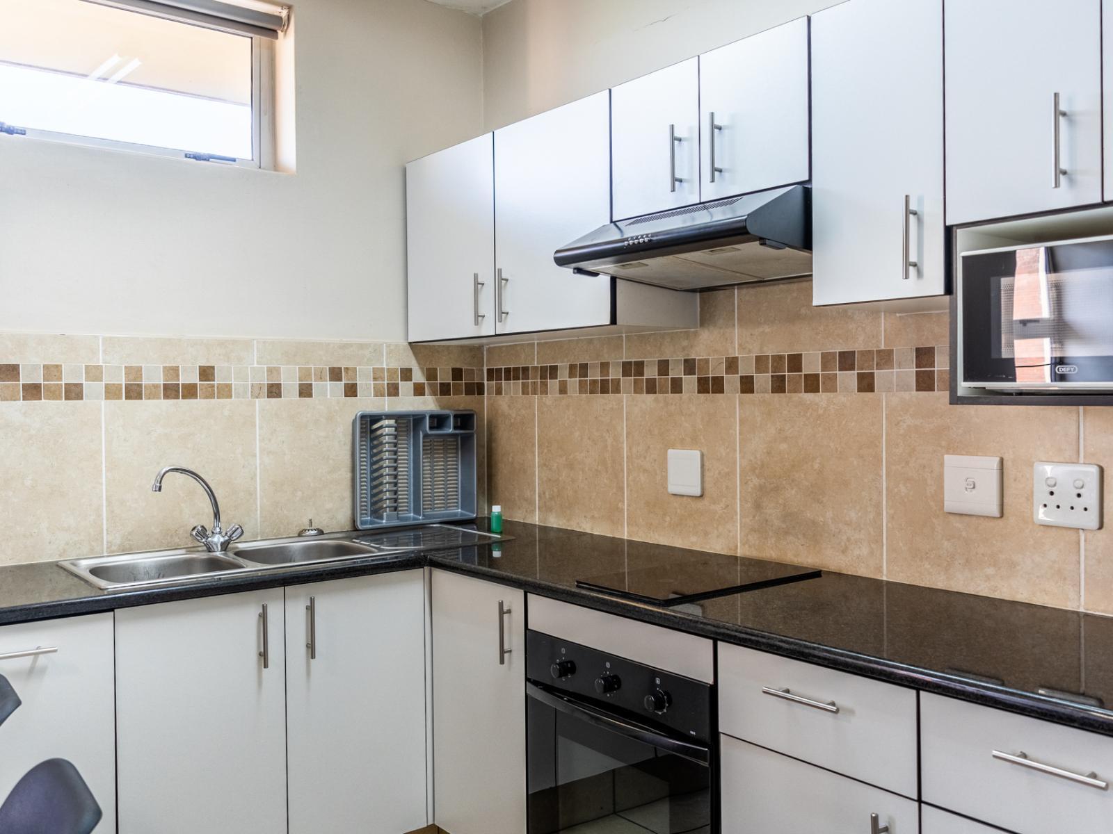 Roomtype 16: Kitchenette ATKV Natalia