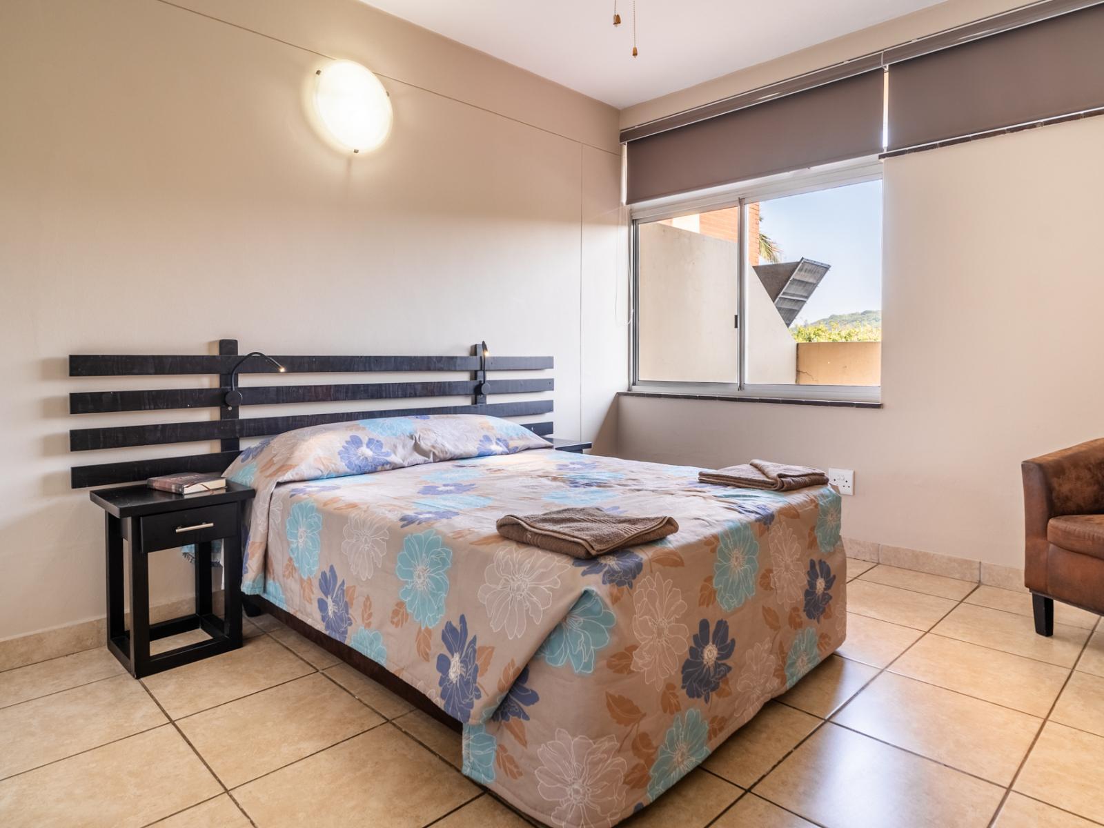 Roomtype 18: Bed ATKV Natalia