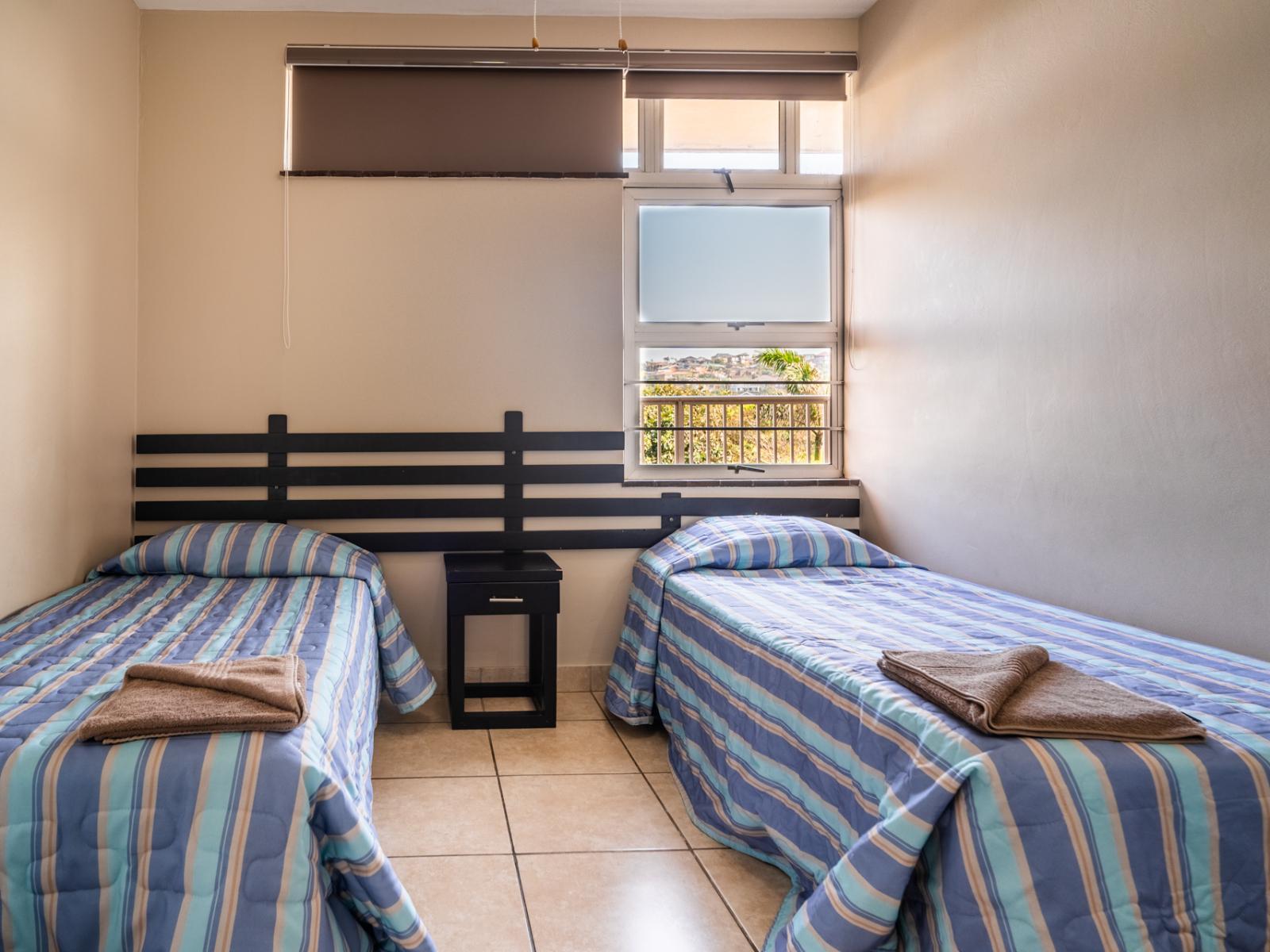 Roomtype 18: Bed ATKV Natalia