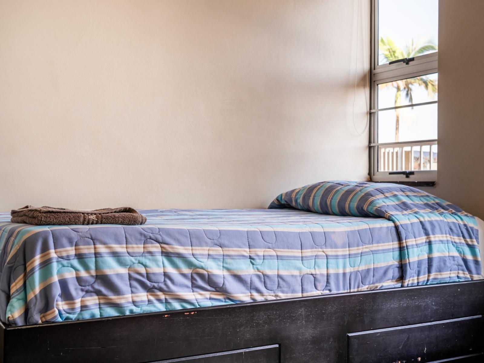 Roomtype 18: Bed ATKV Natalia