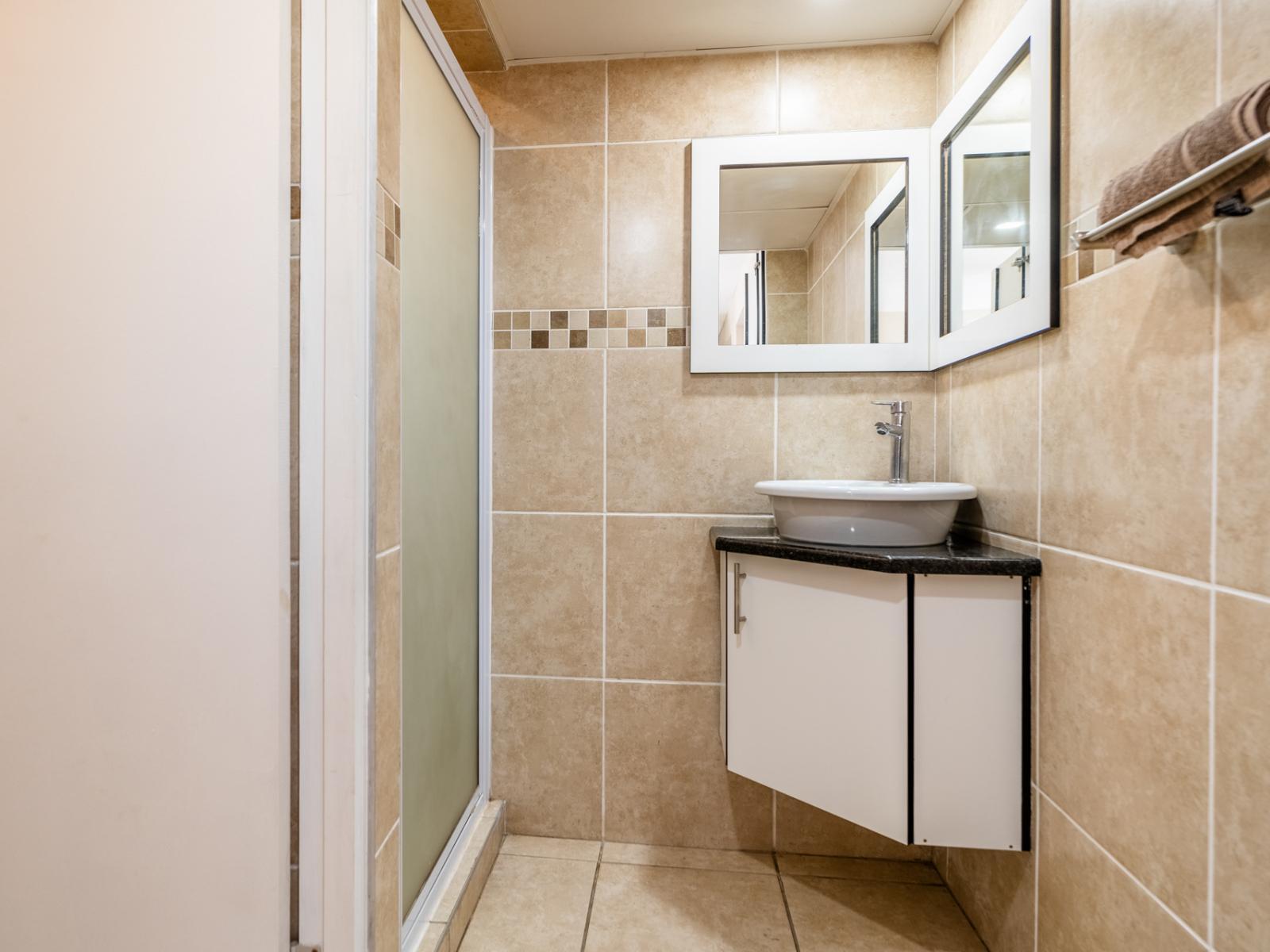 Roomtype 18: Bathroom ATKV Natalia