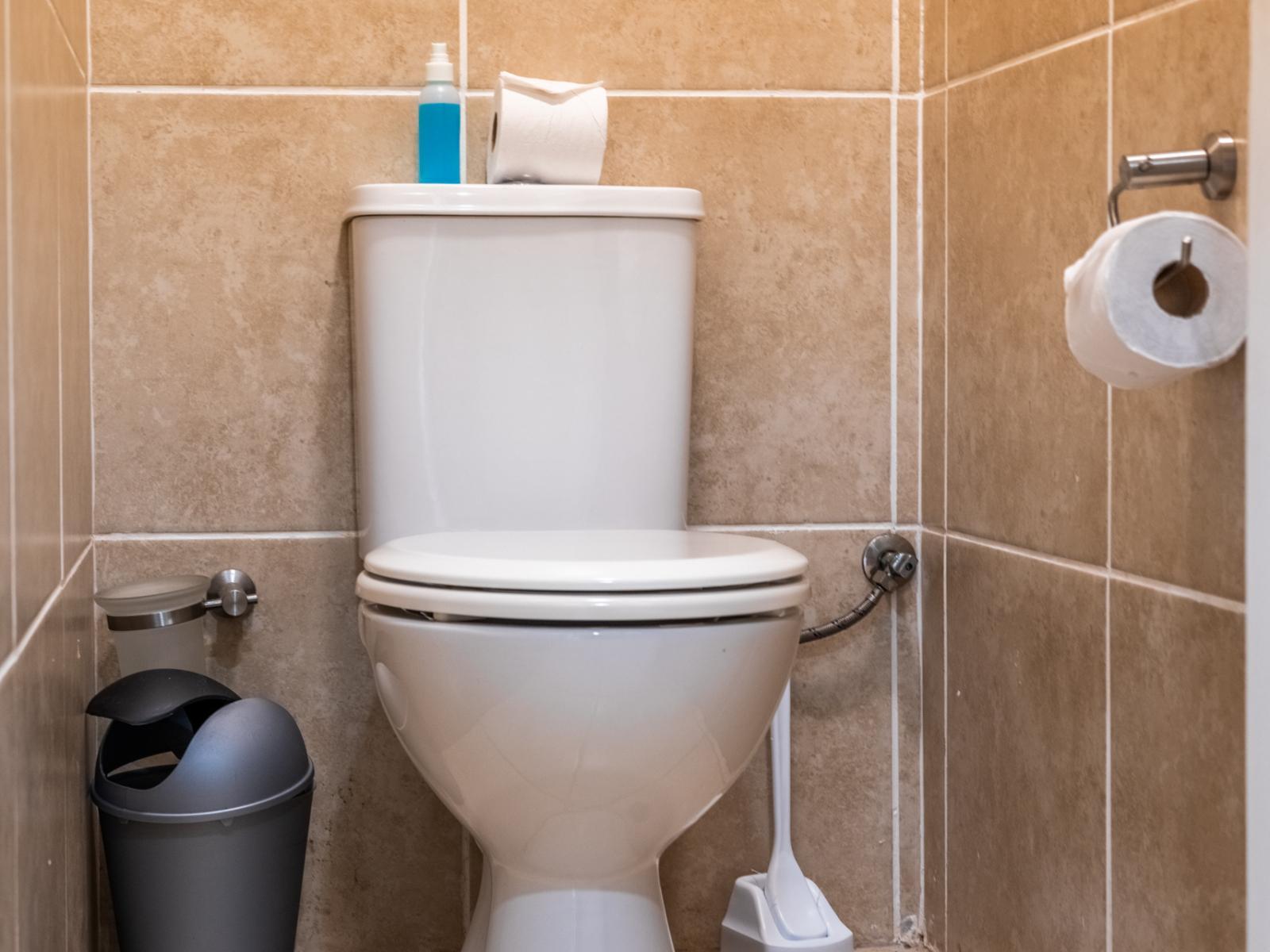 Roomtype 18: Toilet ATKV Natalia