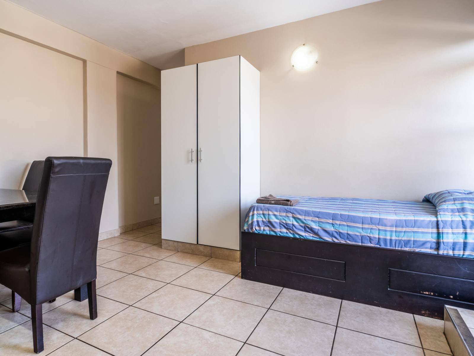 Roomtype 18: Photo of the whole room ATKV Natalia