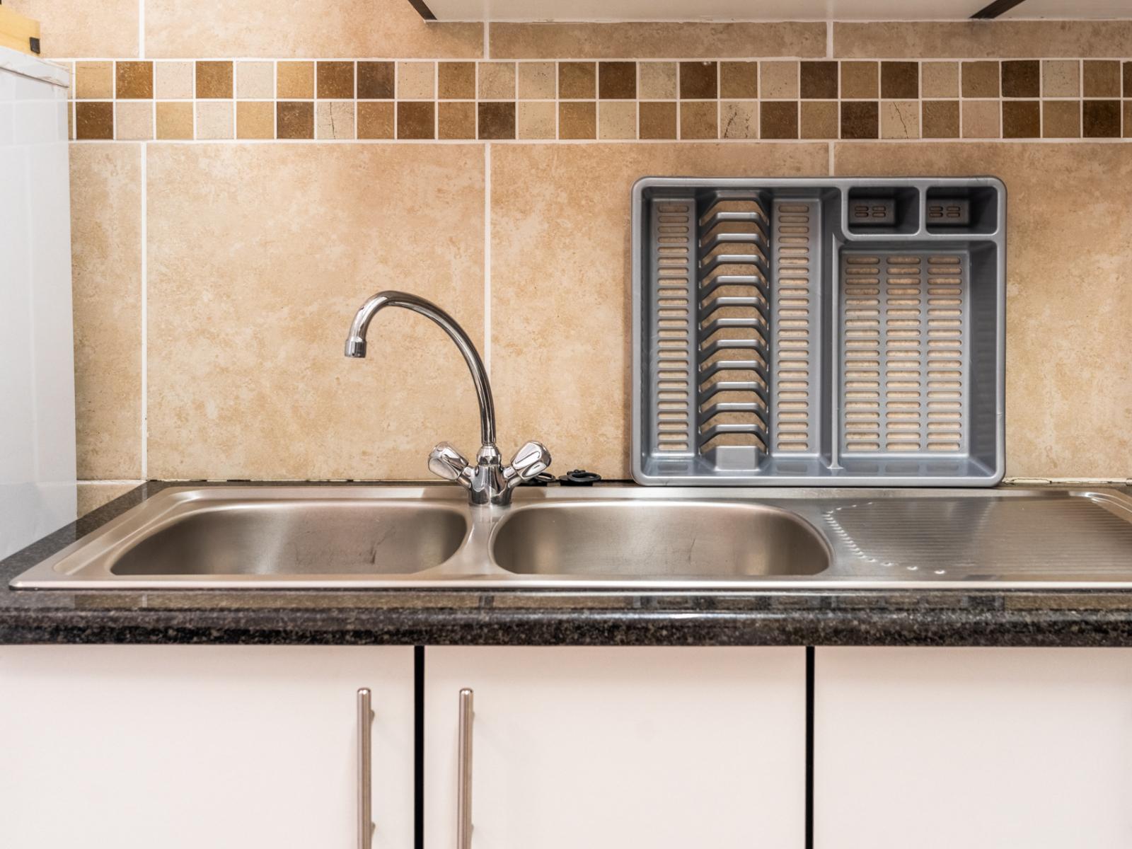 Roomtype 18: Kitchenette ATKV Natalia