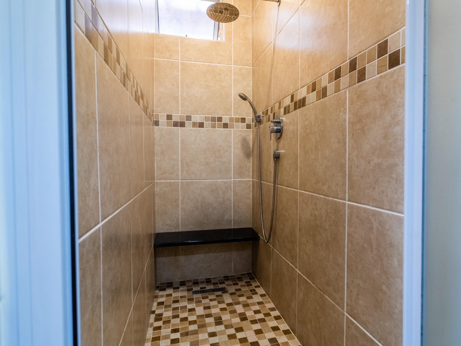 Roomtype 18: Shower ATKV Natalia
