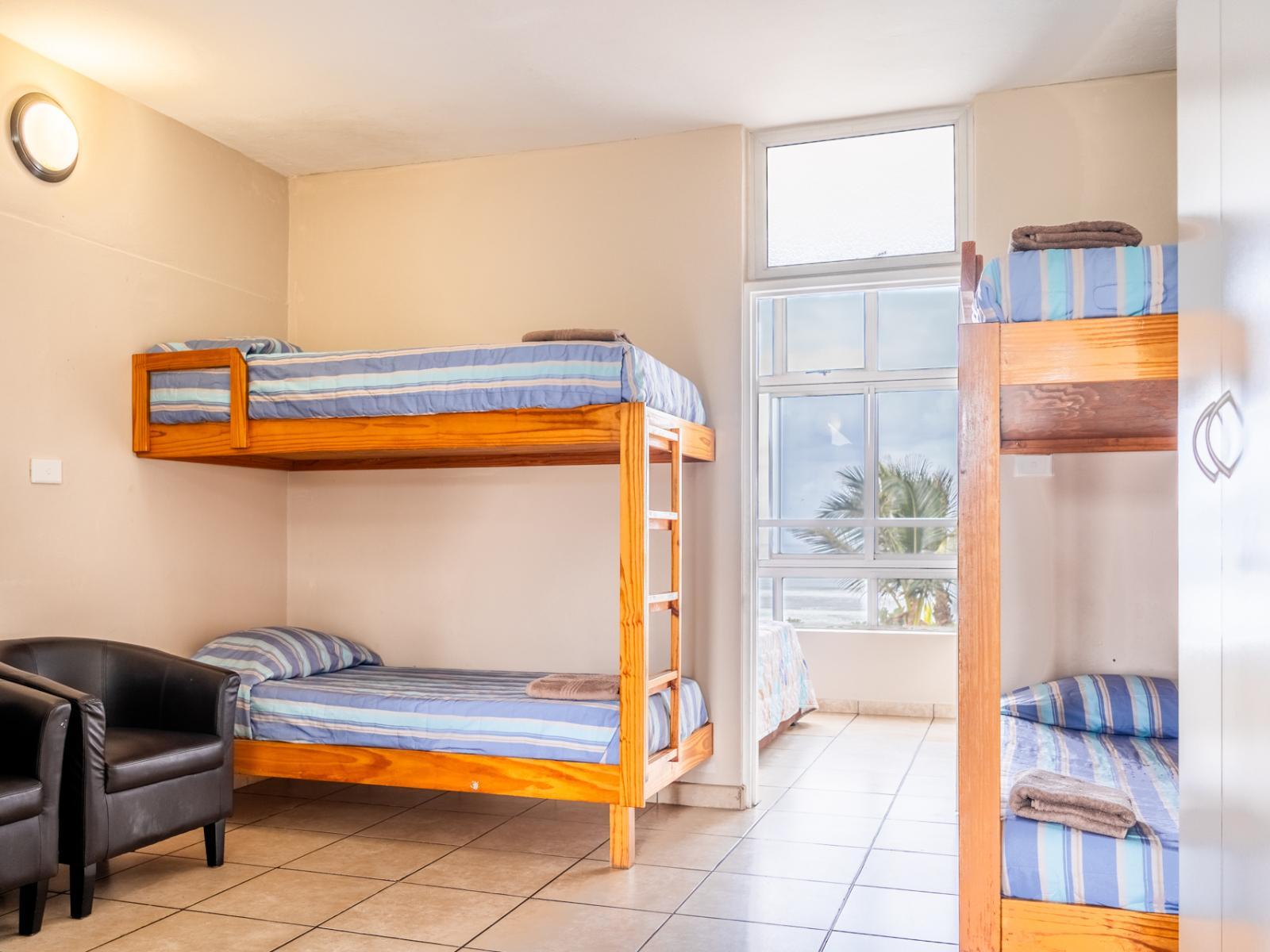 Roomtype 22: Bed ATKV Natalia