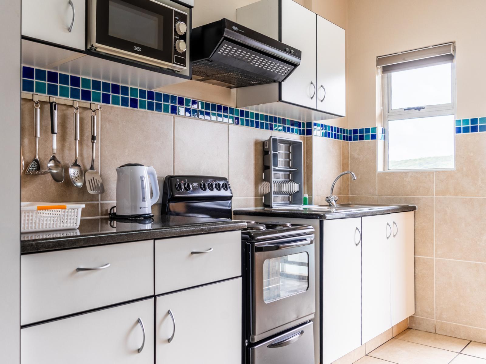 Roomtype 22: Kitchenette ATKV Natalia
