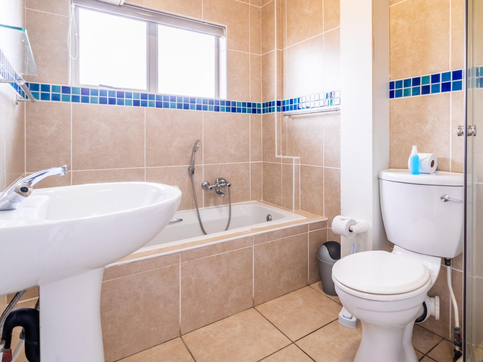 Roomtype 22: Bathroom ATKV Natalia