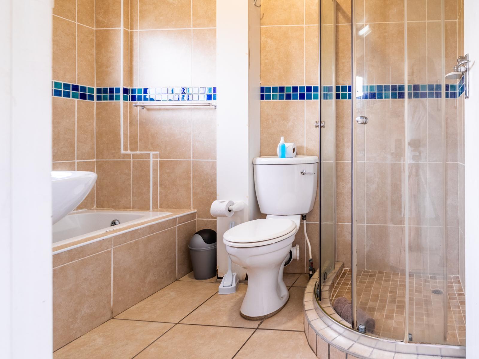 Roomtype 22: Shower ATKV Natalia