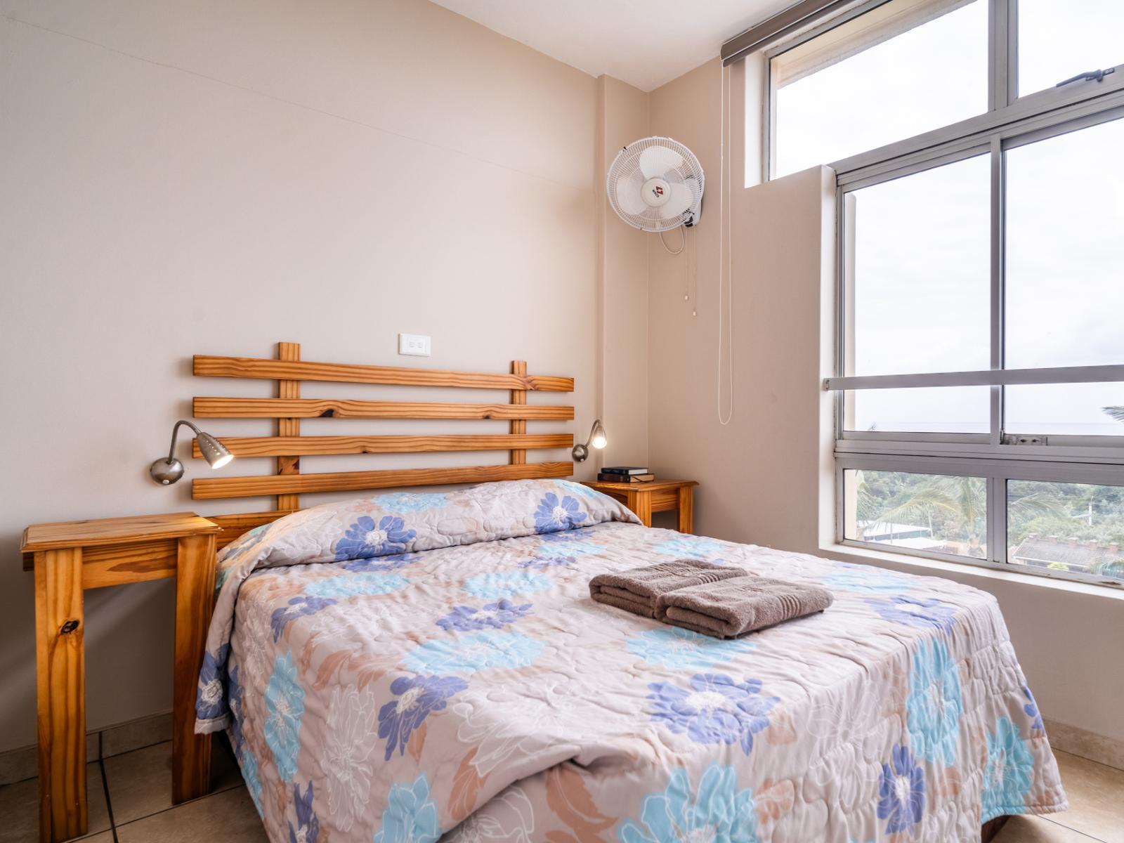 Roomtype 25: Bed ATKV Natalia