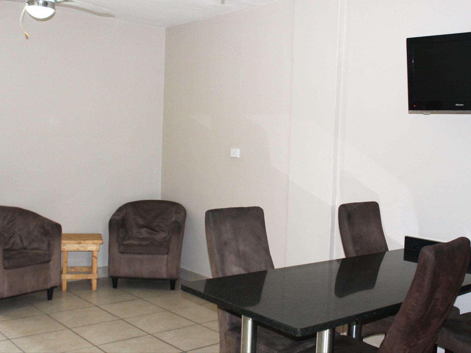 Roomtype 25: Photo of the whole room ATKV Natalia