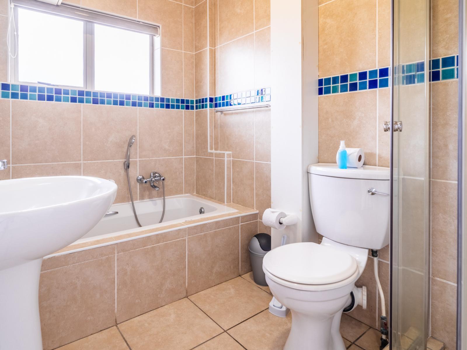 Roomtype 25: Bathroom ATKV Natalia