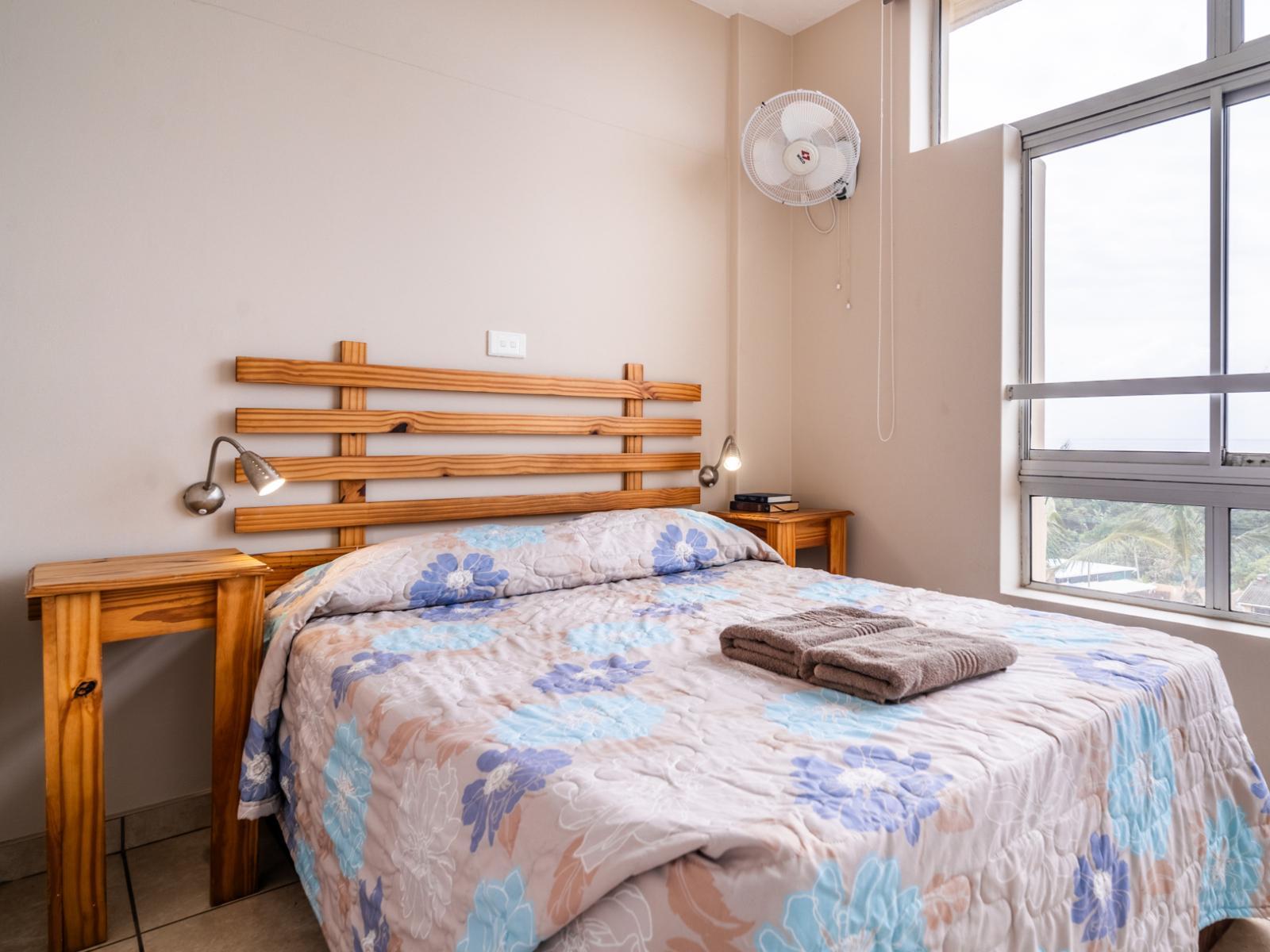 Roomtype 22: Bed ATKV Natalia