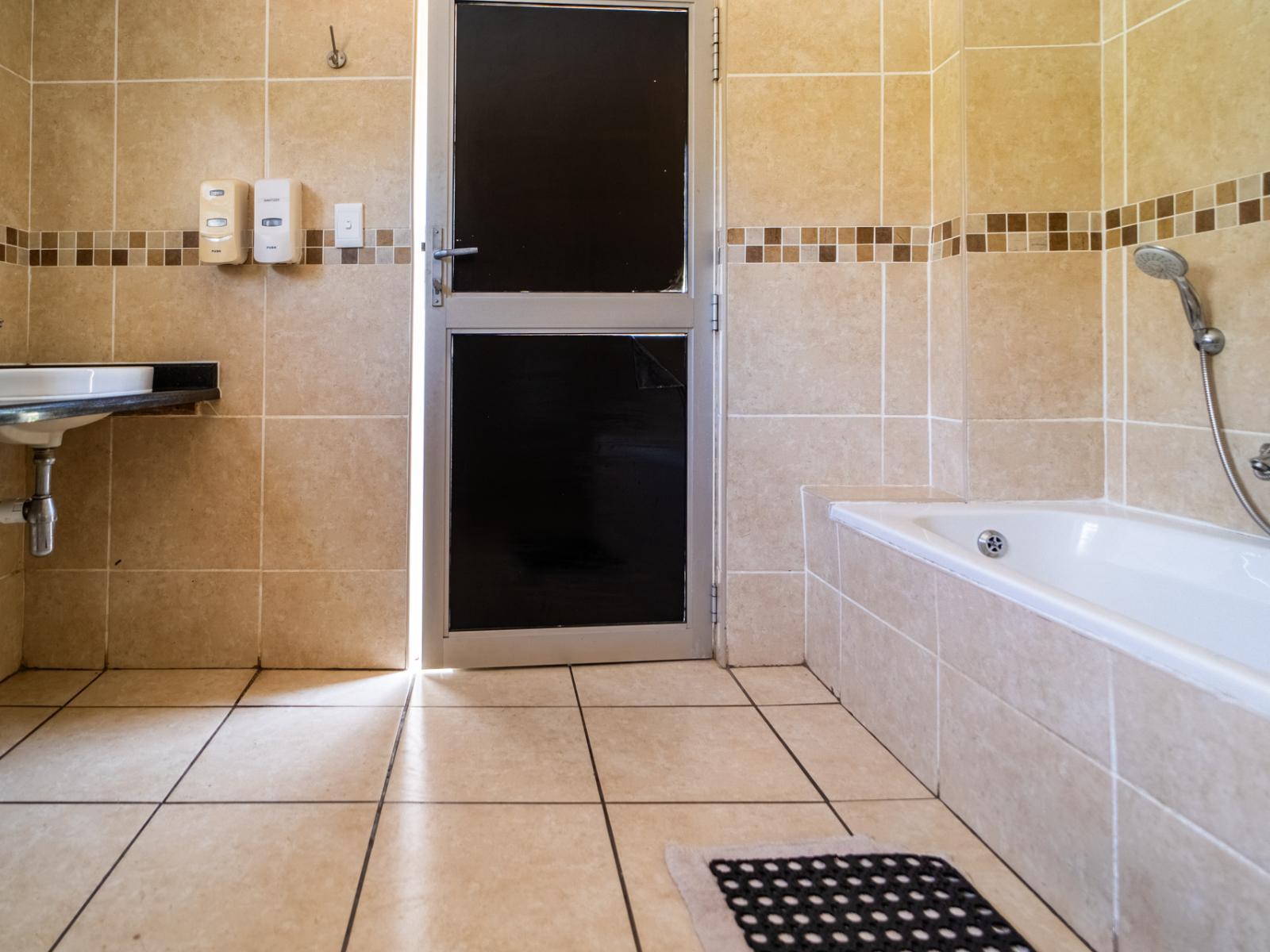 Roomtype 24: Bathroom ATKV Natalia