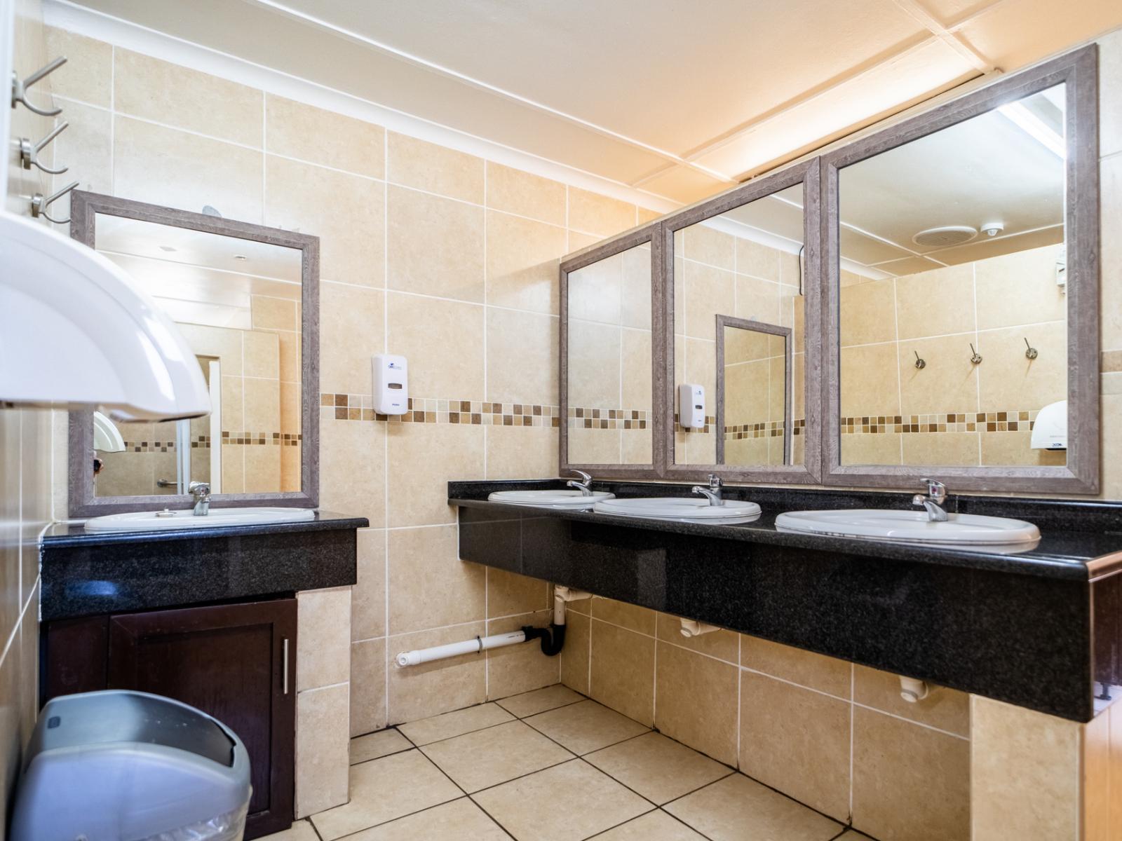 Roomtype 24: Bathroom ATKV Natalia