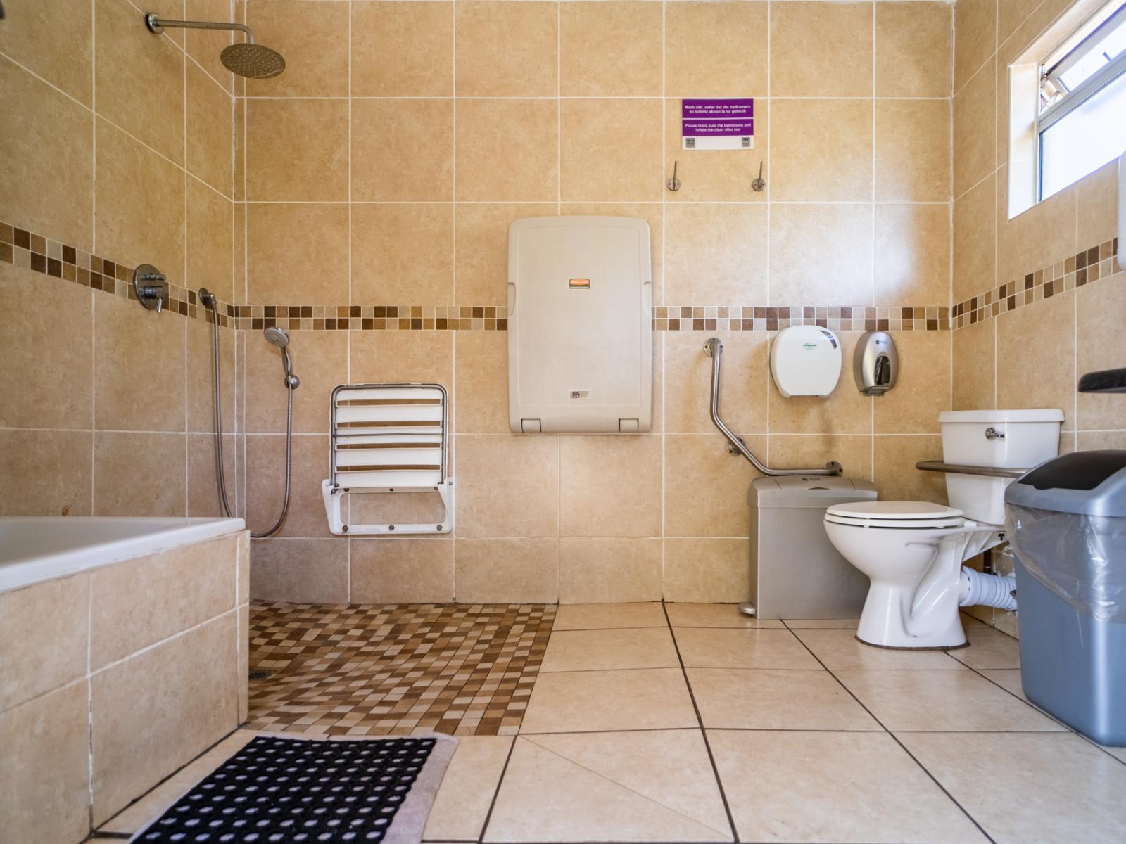 Roomtype 24: Bathroom ATKV Natalia