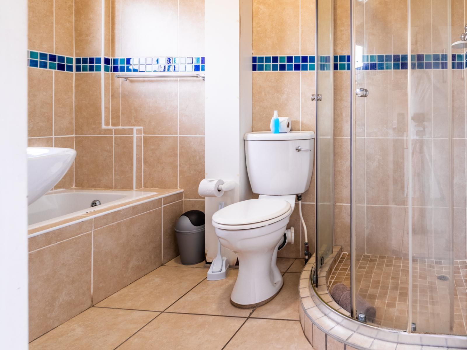 Roomtype 25: Bathroom ATKV Natalia