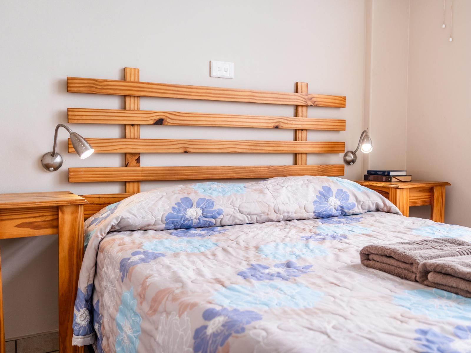 Roomtype 25: Bed ATKV Natalia