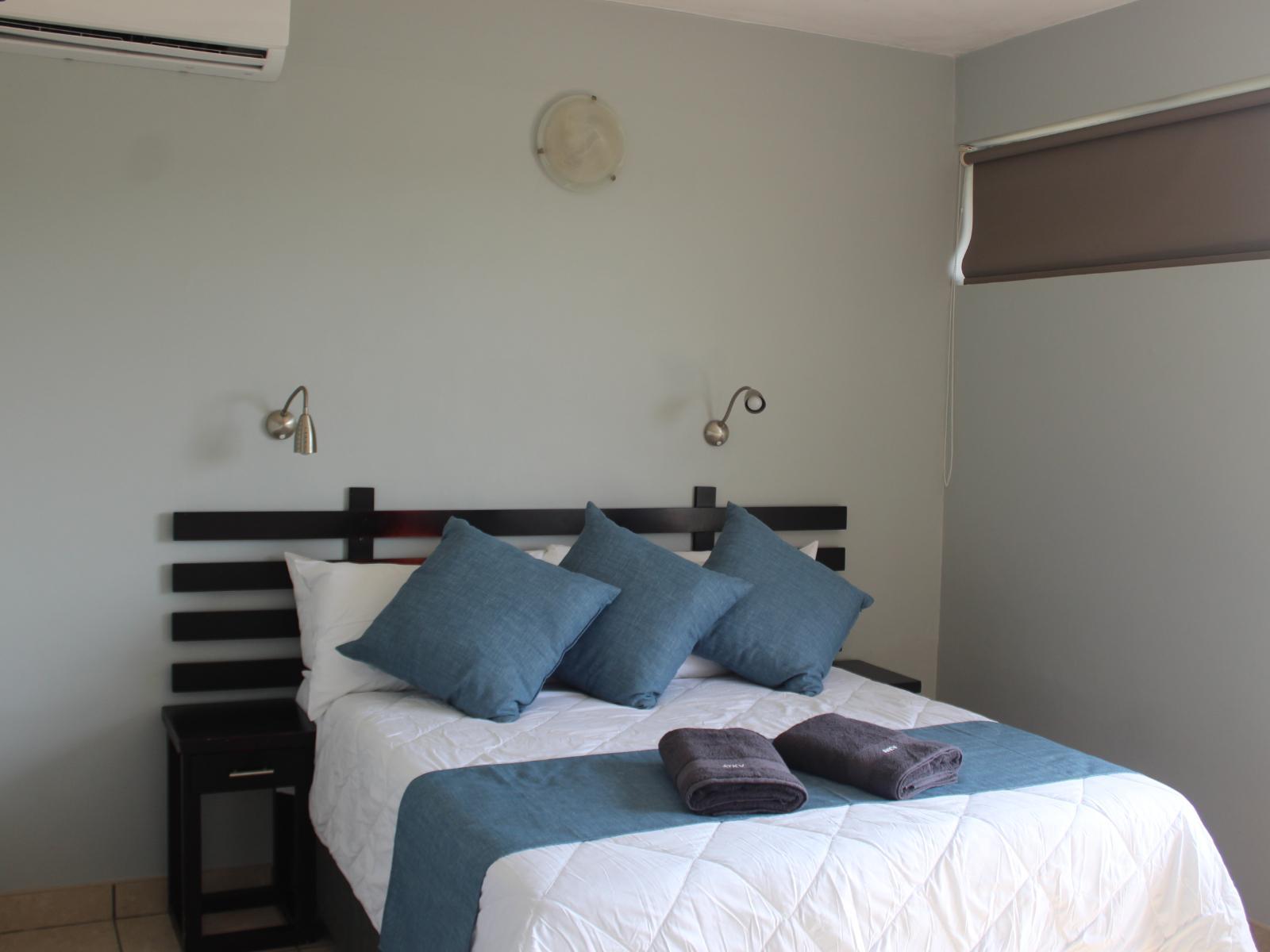 Roomtype 1: Bed ATKV Natalia
