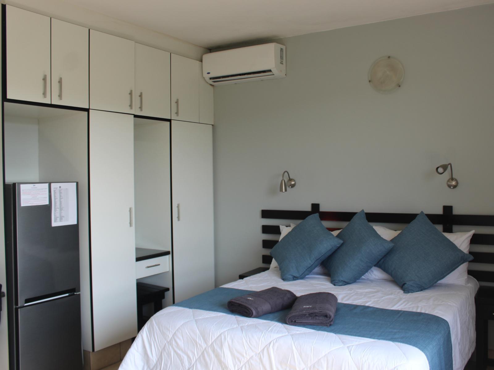 Roomtype 1: Bed ATKV Natalia